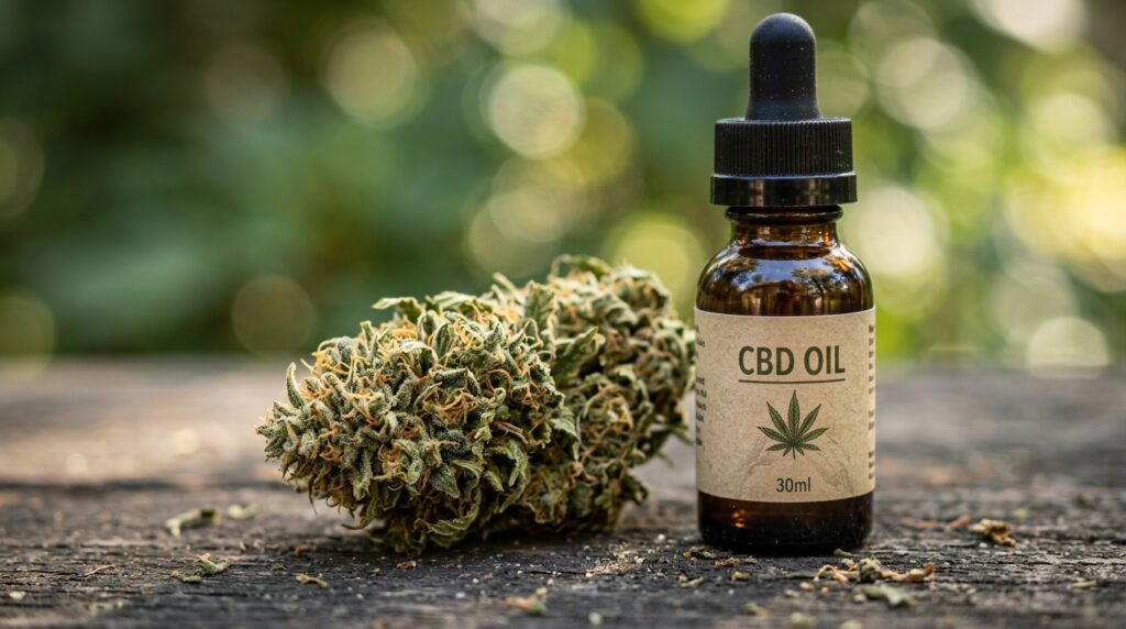 CBD Oil